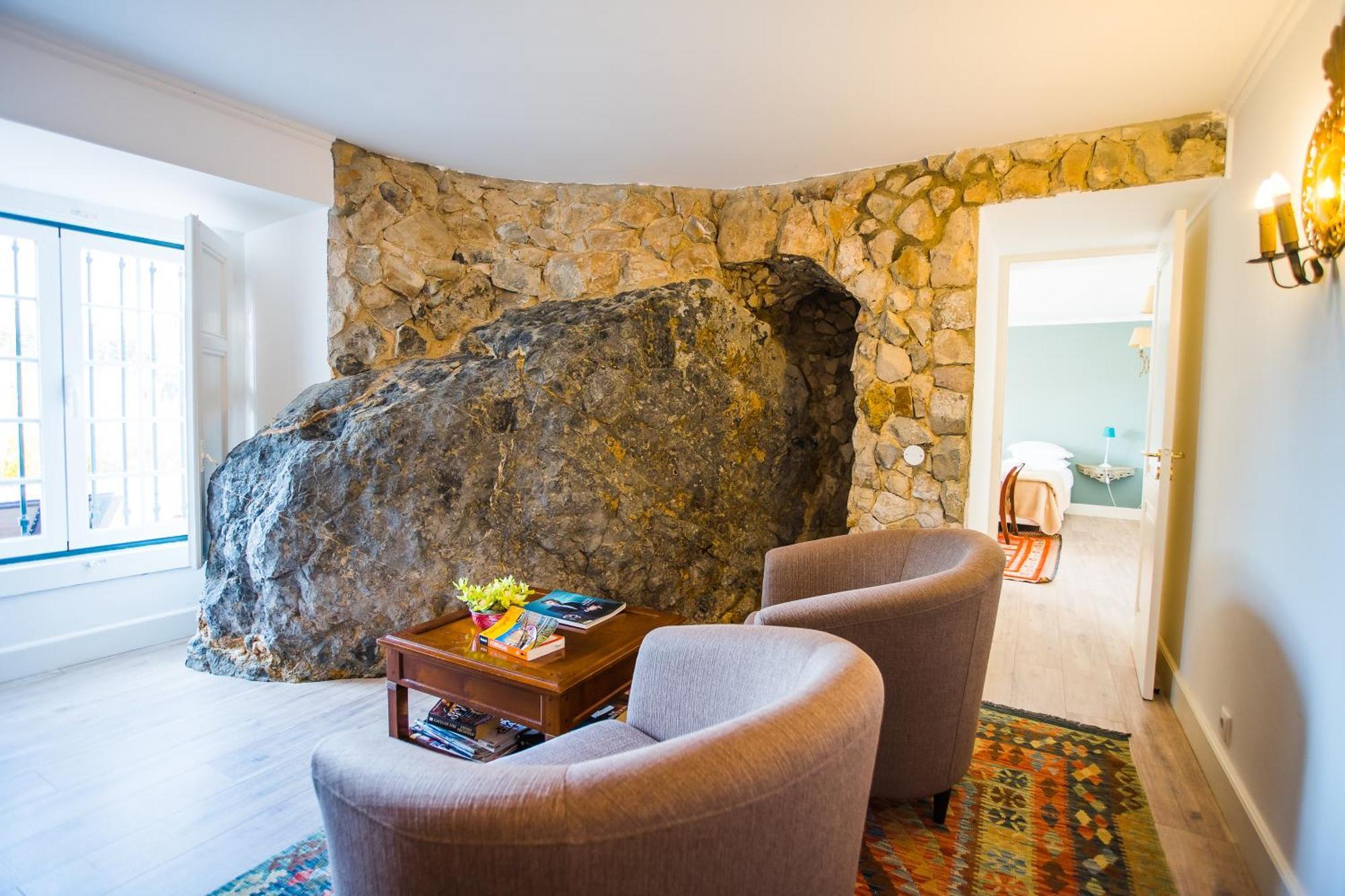 Quinta De Sao Tadeu Ξενοδοχείο Σίντρα Δωμάτιο φωτογραφία
