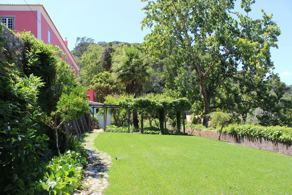 Quinta De Sao Tadeu Ξενοδοχείο Σίντρα Εξωτερικό φωτογραφία